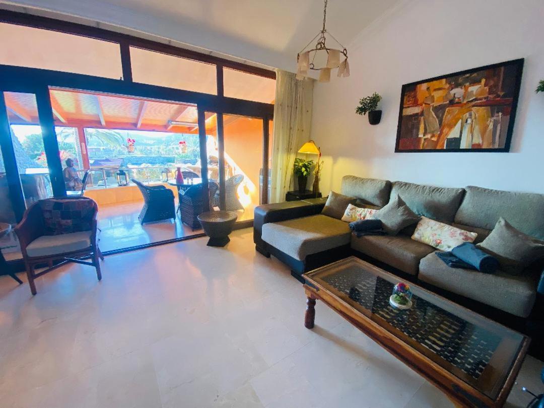 Fantastic Anfi Tauro Duplex With Ocean View Villa Las Palmas de Gran Canaria Ngoại thất bức ảnh