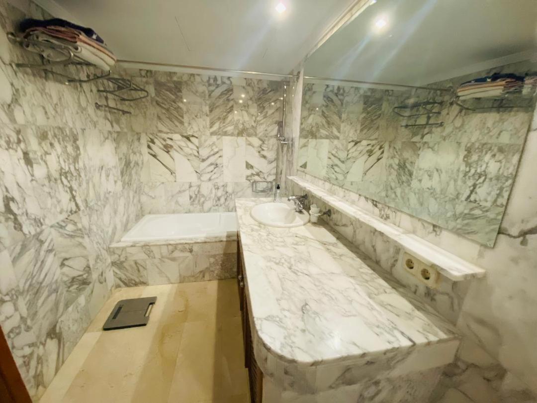 Fantastic Anfi Tauro Duplex With Ocean View Villa Las Palmas de Gran Canaria Ngoại thất bức ảnh